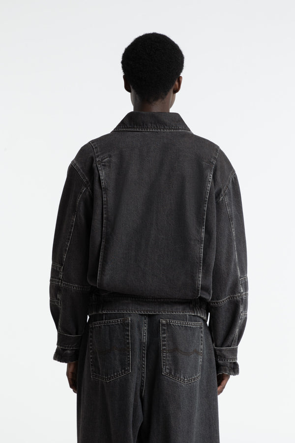 kings Of Indigo DEON VILMA BROWN BLACK