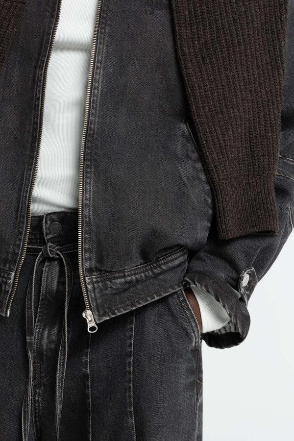 kings Of Indigo DEON VILMA BROWN BLACK