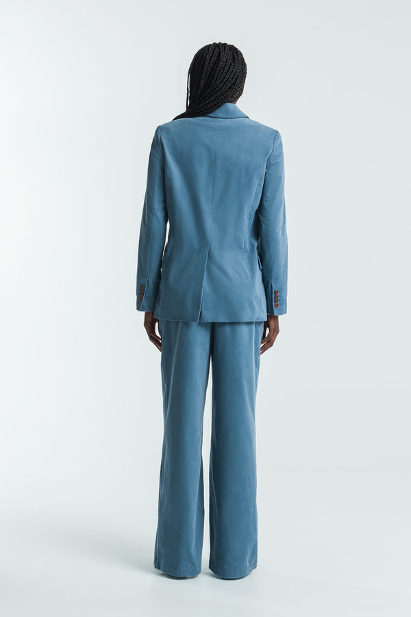 Kings Of Indigo DIANA CORONET BLUE