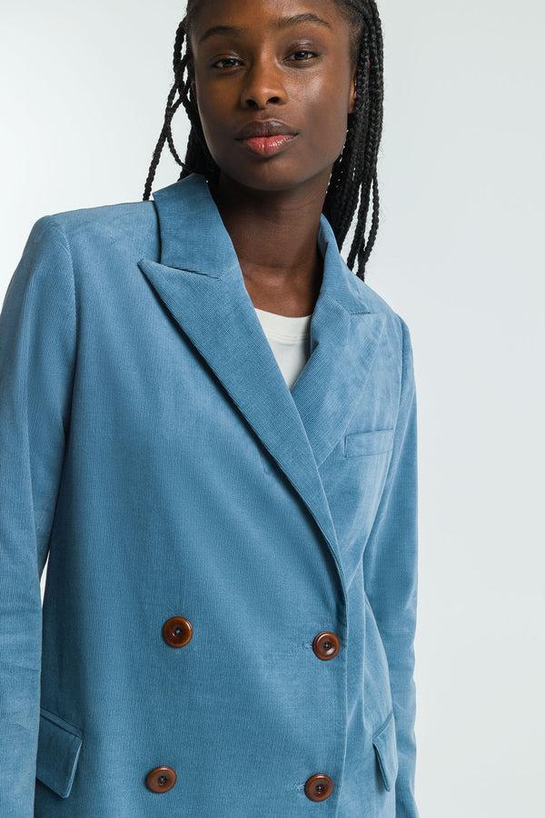 Kings Of Indigo DIANA CORONET BLUE