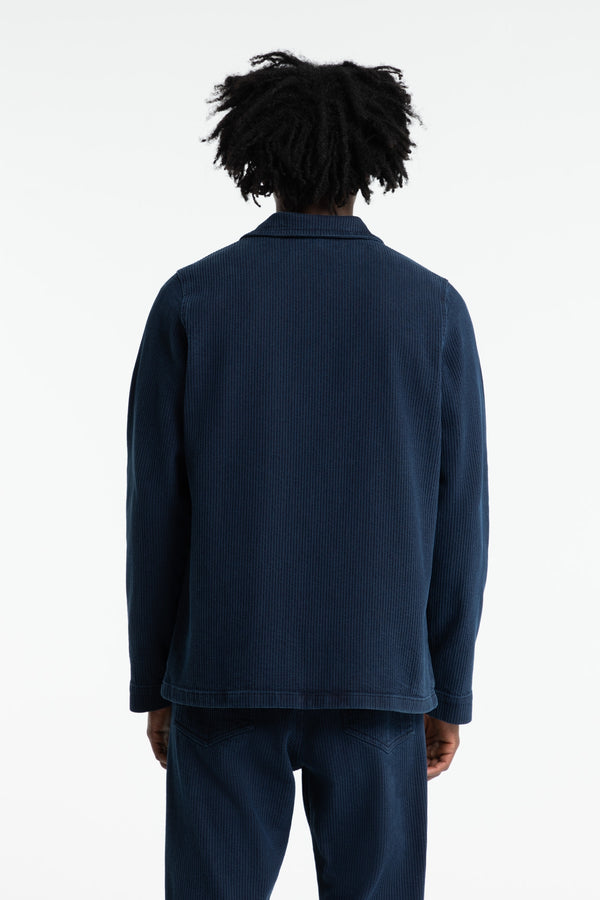 Kings Of Indigo DUNCAN MID INDIGO CORD