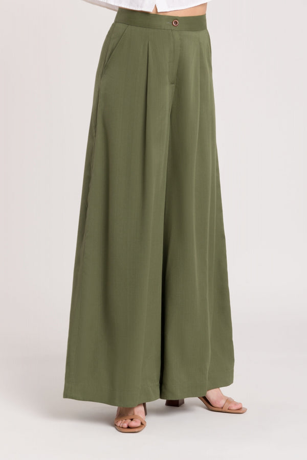 Kings Of Indigo ELSA FOUR LEAF CLOVER