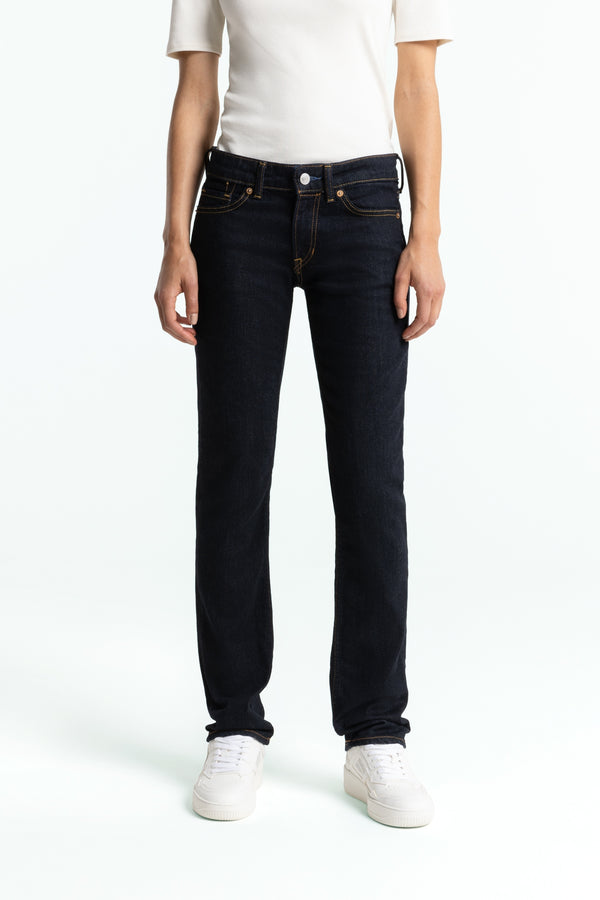 Kings Of Indigo EMI JOURNEY RINSE