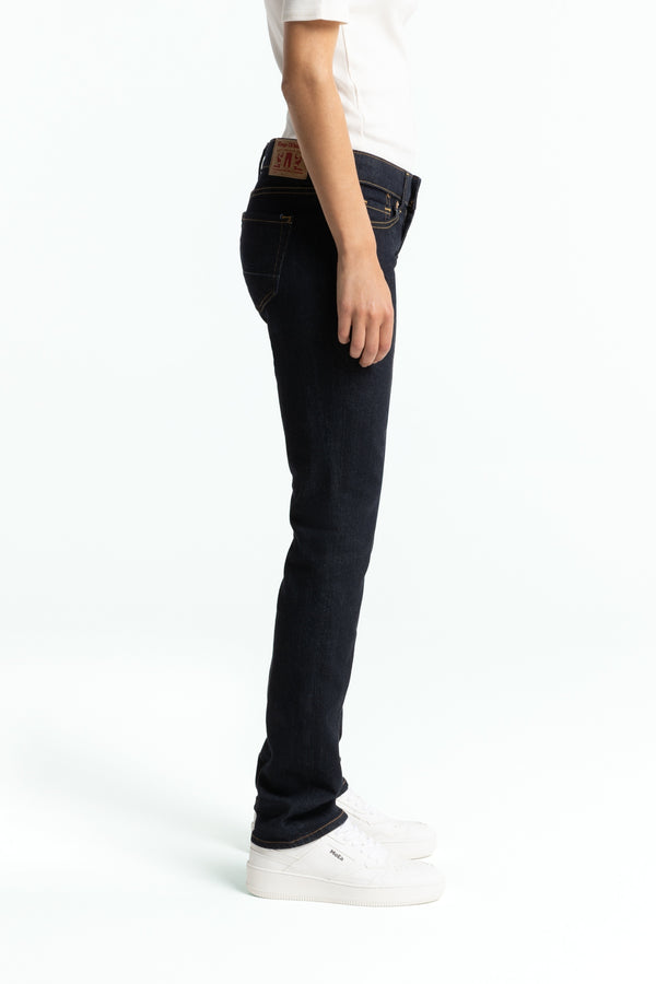 Kings Of Indigo EMI JOURNEY RINSE