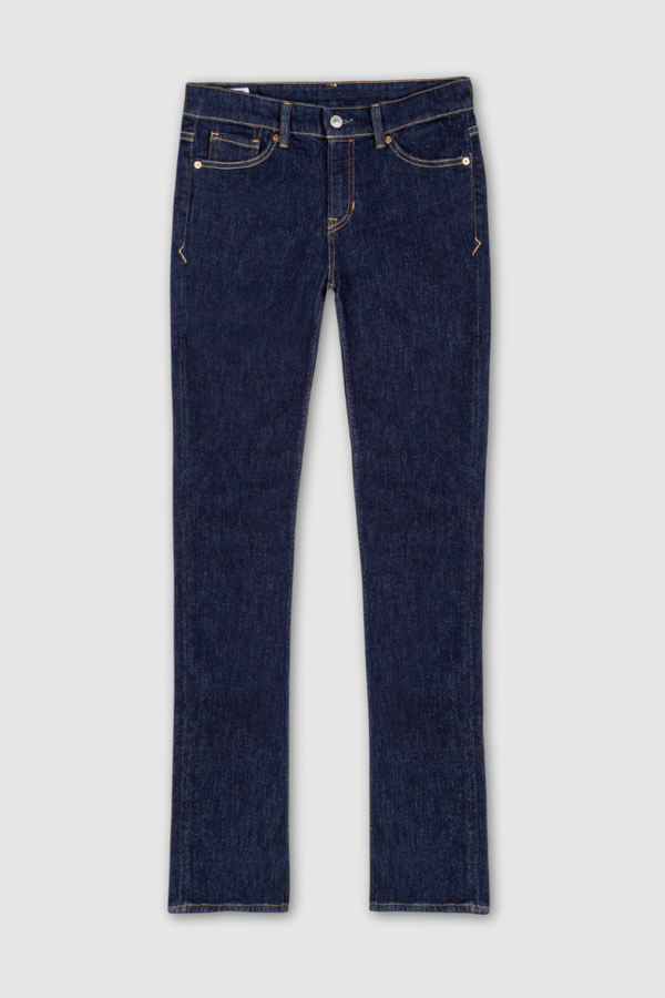 kings of indigo EMI JOURNEY RINSE