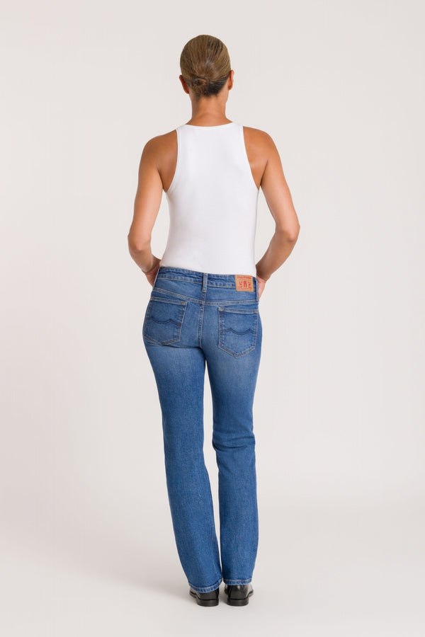 Kings Of Indigo EMIKO SANDER MID USED