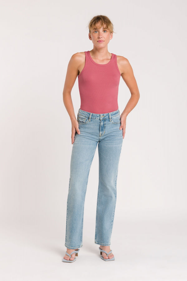 Kings Of Indigo EMIKO SANDER SUPER LIGHT USED