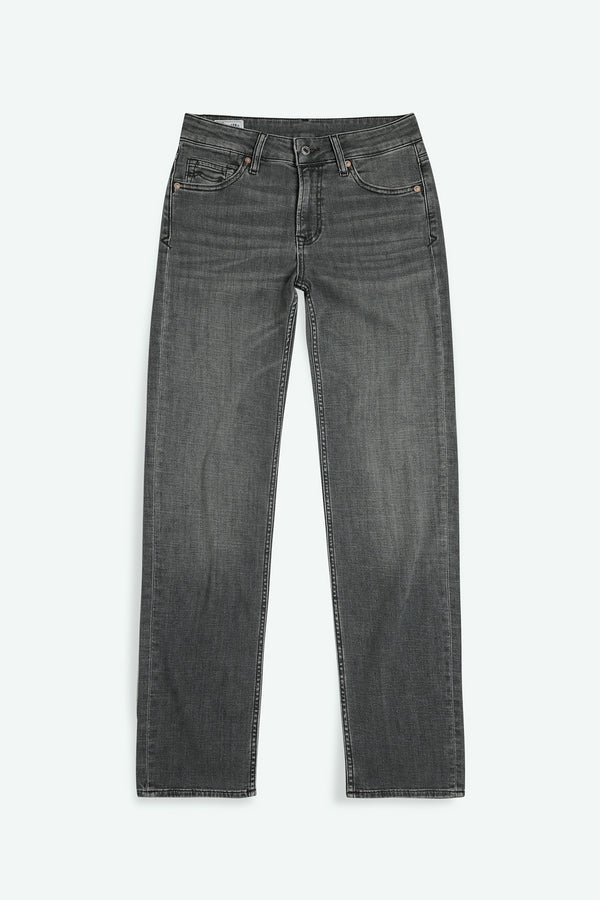 kings of indigo EMIKO SOPHIA LIGHT GREY