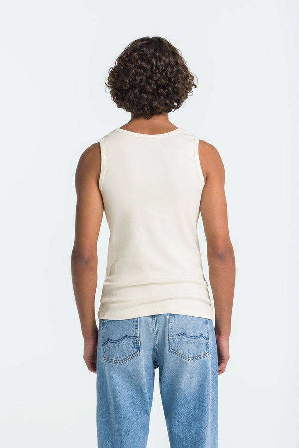 Kings Of Indigo HADRIAN NON-DYED