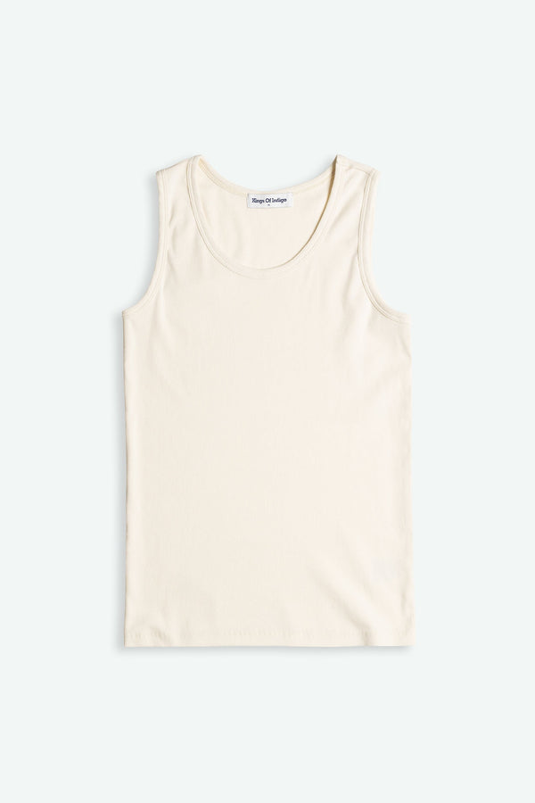 kings of indigo HADRIAN NON-DYED