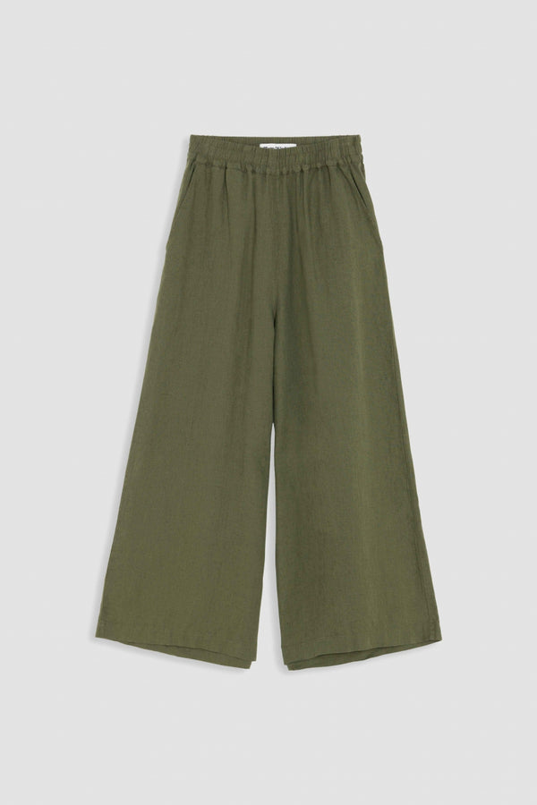 kings of indigo HAZEL FOUR LEAF CLOVER