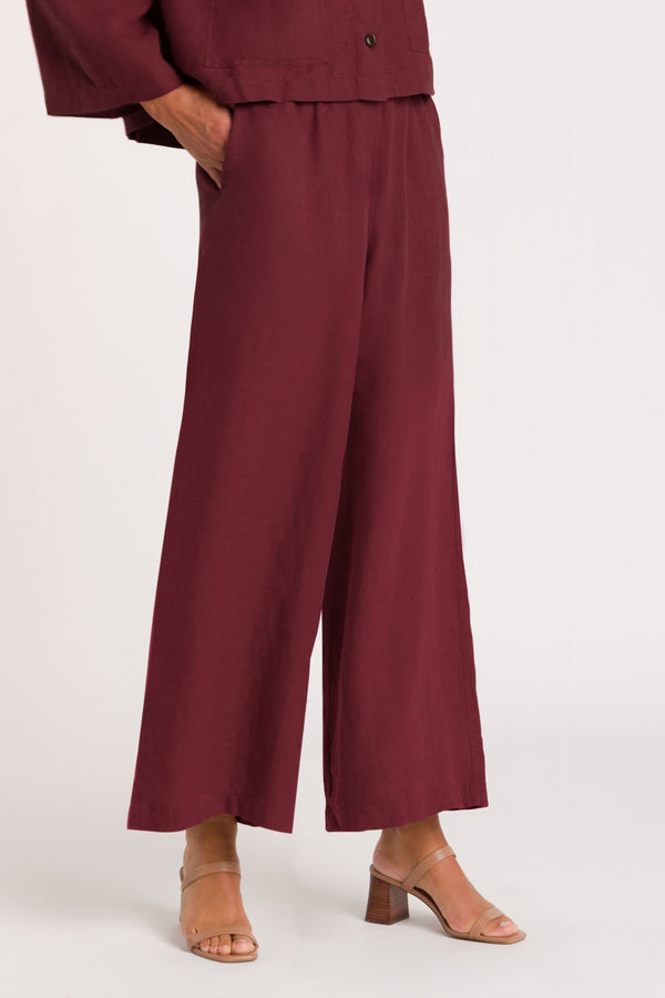 Kings Of Indigo HAZEL RUBY WINE