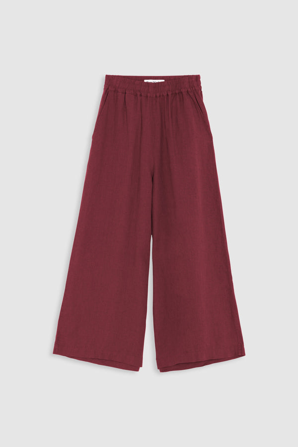 kings of indigo HAZEL RUBY WINE