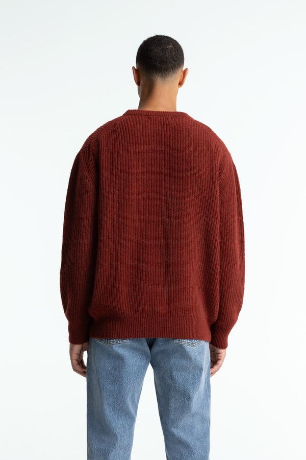 Kings Of Indigo HECTOR MADDER BROWN