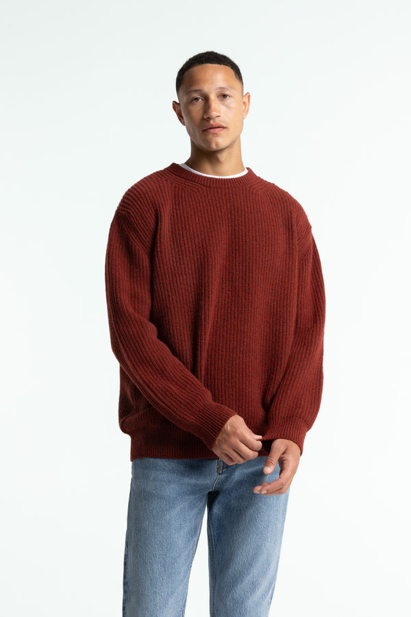 Kings Of Indigo HECTOR MADDER BROWN