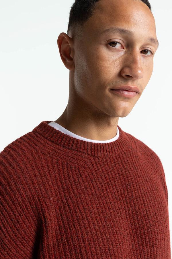 Kings Of Indigo HECTOR MADDER BROWN