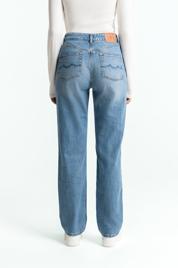 Kings Of Indigo INOE ATRIA MID USED