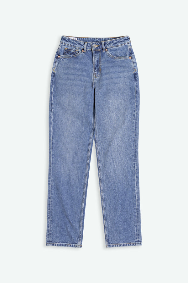 kings of indigo INOE ECO XAVIER BLUE MARBLE