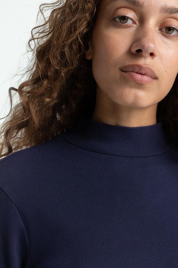 Kings Of Indigo JACOBINA PEACOAT