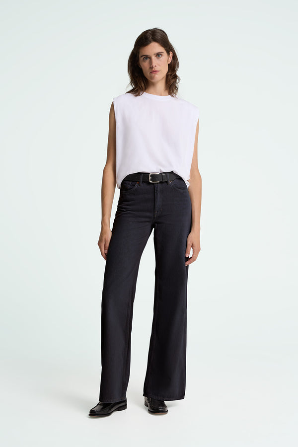 Kings Of Indigo JANE HOLO BLACK USED