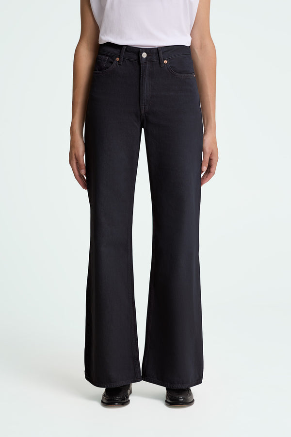 Kings Of Indigo JANE HOLO BLACK USED