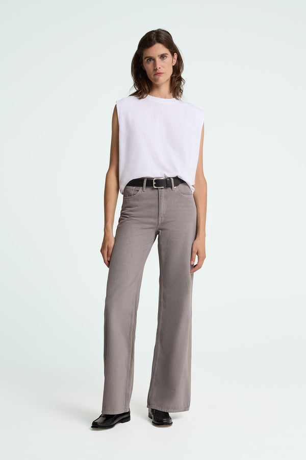 Kings Of Indigo JANE NORTH BUNGEE CORD WD