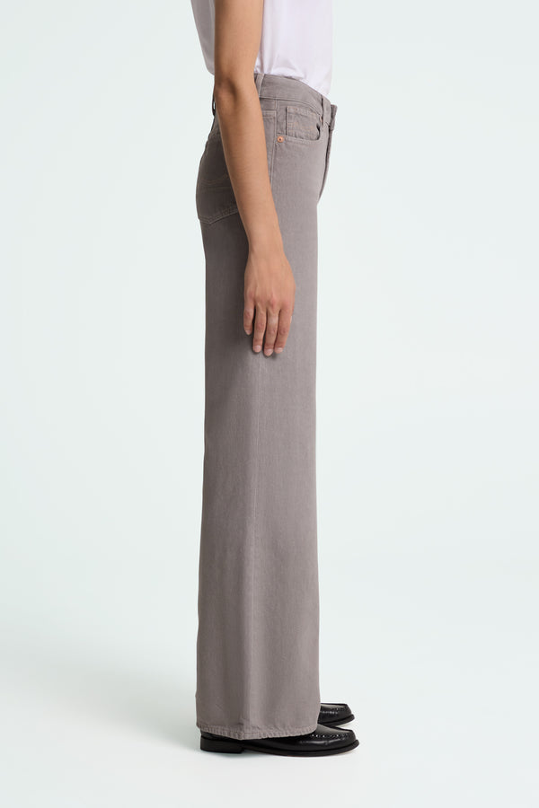 Kings Of Indigo JANE NORTH BUNGEE CORD WD