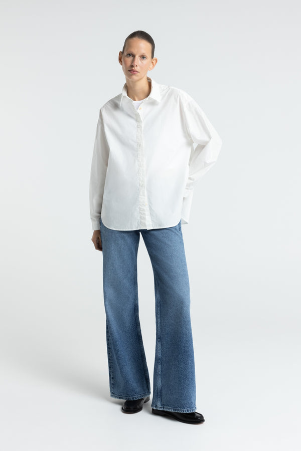 kings of indigo JANE RECHANGE MID WORN