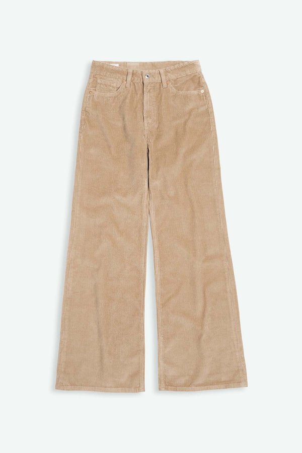 kings of indigo JANE SILVER MINK