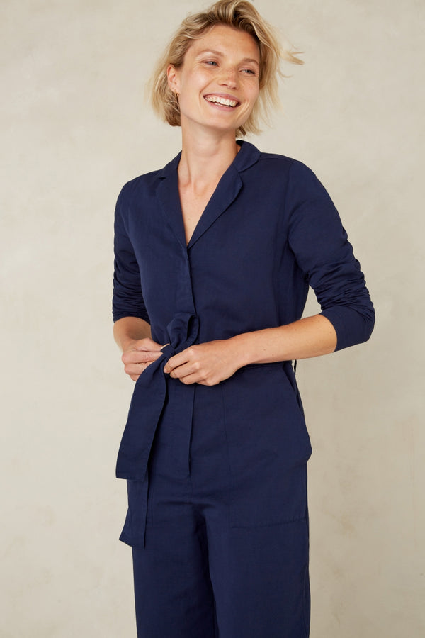 Kings Of Indigo JANELLE NAVY