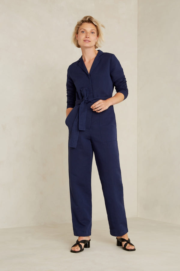 Kings Of Indigo JANELLE NAVY