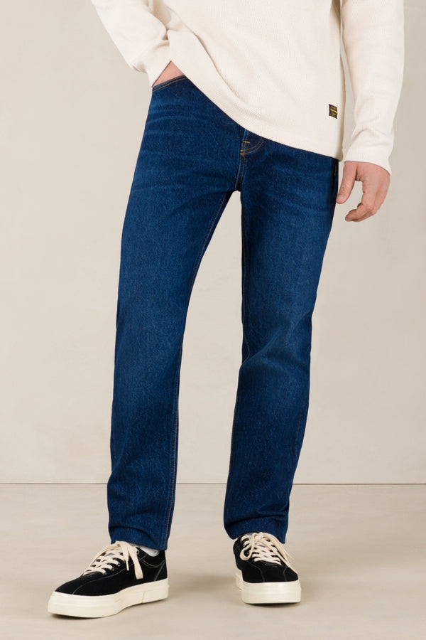 Kings Of Indigo JERRICK STANLEY DARK WORN