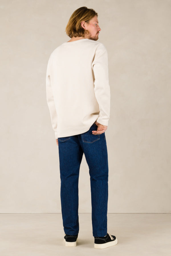 Kings Of Indigo JERRICK STANLEY DARK WORN