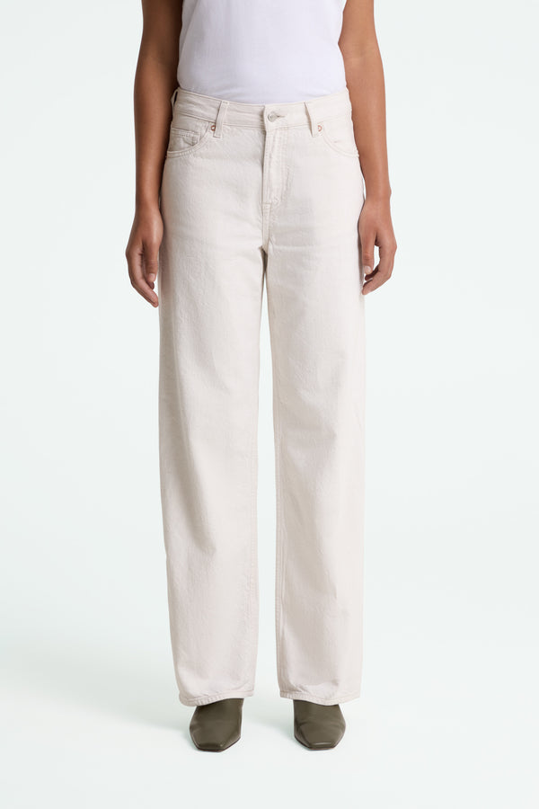 Kings Of Indigo JOAN AMSTERDAM UNDYED