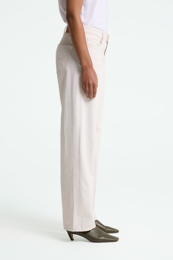 Kings Of Indigo JOAN AMSTERDAM UNDYED