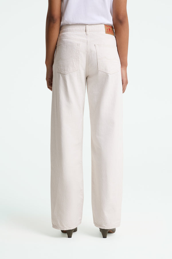 Kings Of Indigo JOAN AMSTERDAM UNDYED