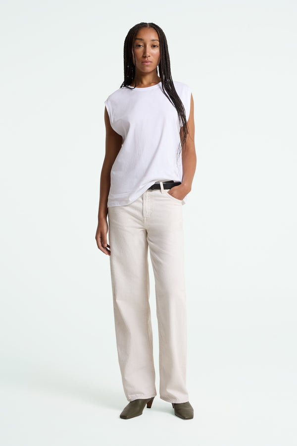 kings of indigo JOAN AMSTERDAM UNDYED