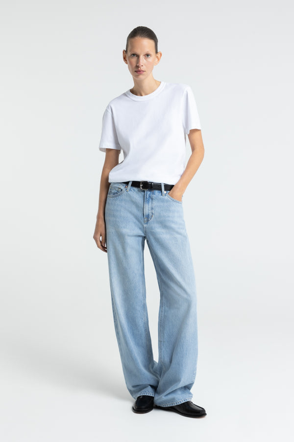 kings of indigo JOAN BLUE REEF SUPER LIGHT USED