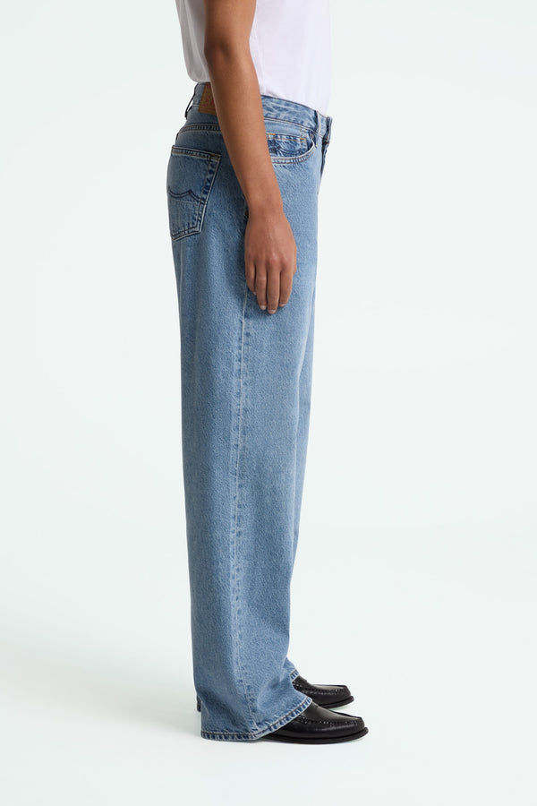 Kings Of Indigo JOAN CINDY MID USED