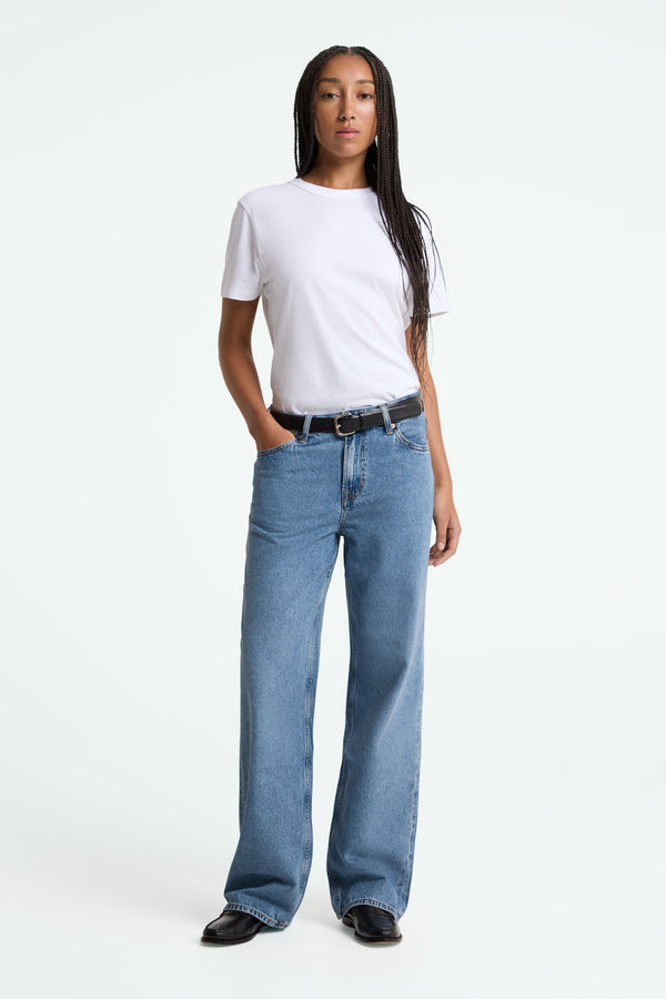 kings of indigo JOAN CINDY MID USED