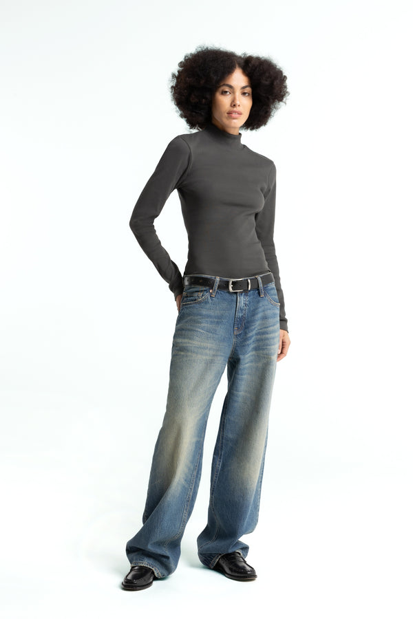 Kings Of Indigo JOAN JIM PHOENIX BLUE DIRT