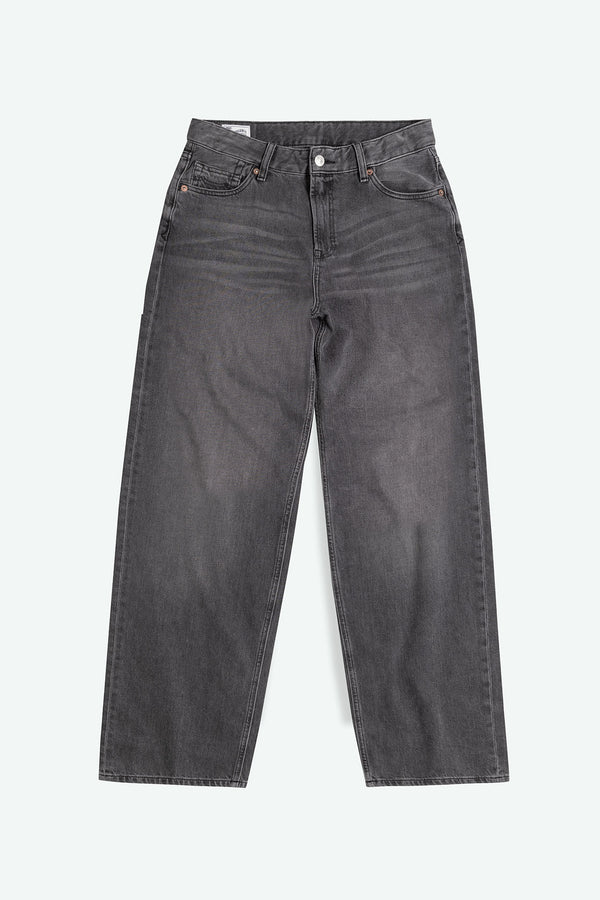 Kings Of Indigo JOAN PONY BLACK OD BLACK