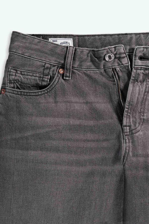 Kings Of Indigo JOAN PONY BLACK OD BLACK