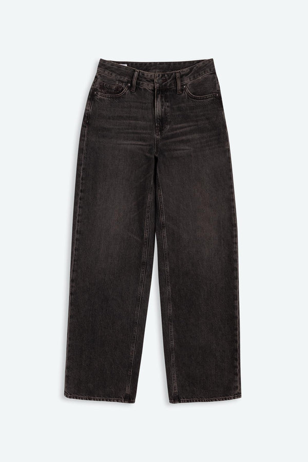 Kings Of Indigo JOAN VILMA BROWN BLACK WORN
