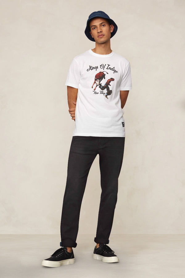 Kings Of Indigo JOHN BLACK USED