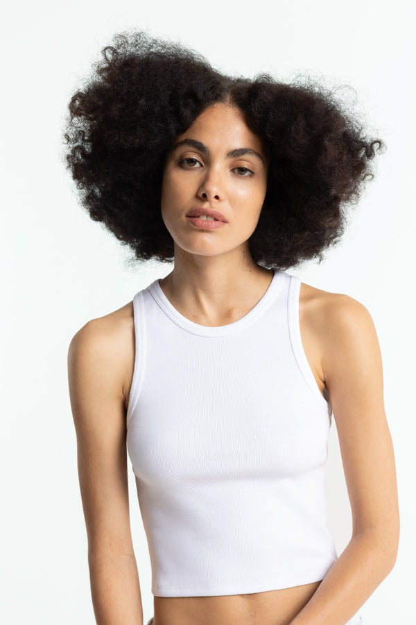 Kings Of Indigo JOOU WHITE