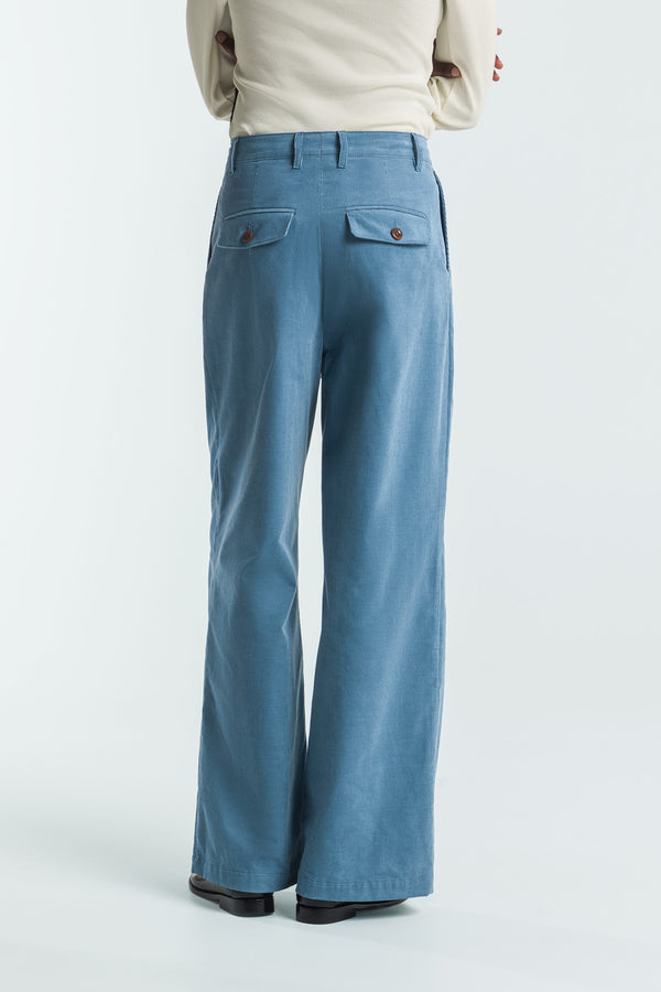 Kings Of Indigo JUNNA CORONET BLUE