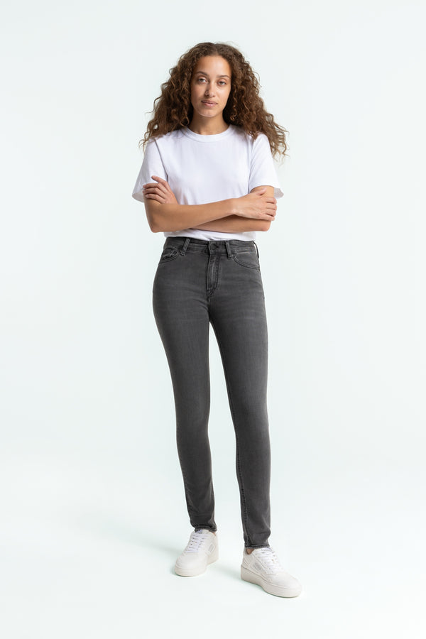 Kings Of Indigo JUNO MEDIUM GREY USED