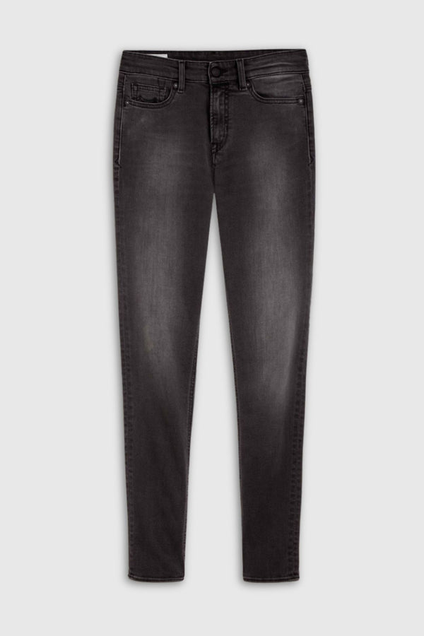 kings of indigo JUNO MEDIUM GREY USED