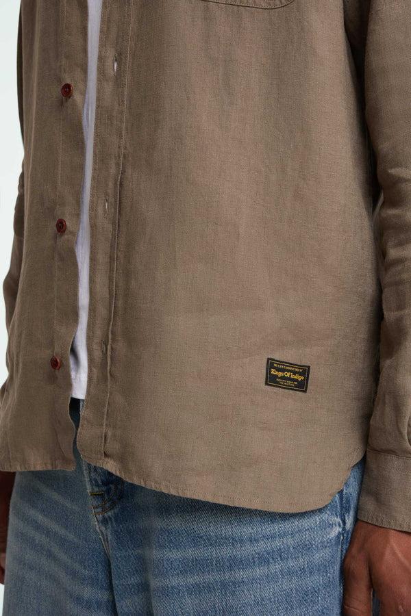 Kings Of Indigo JUNTOKU BUNGEE CORD